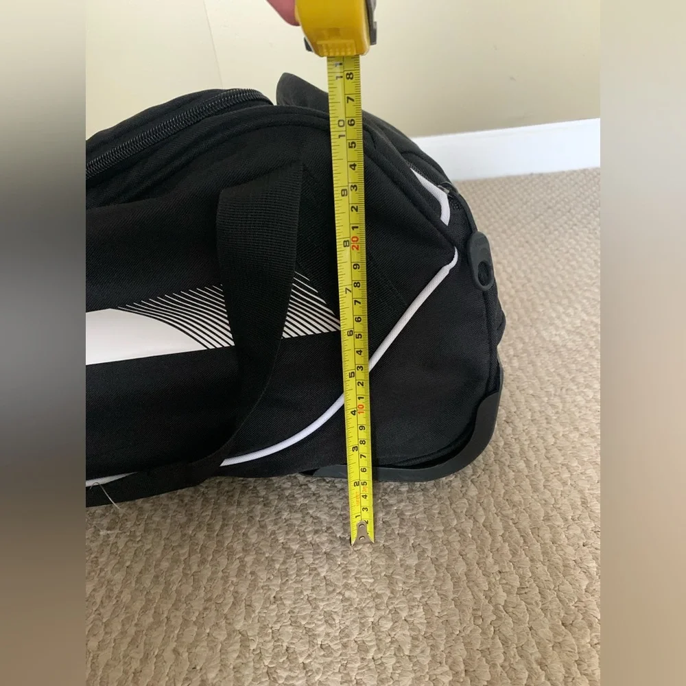 Puma used once